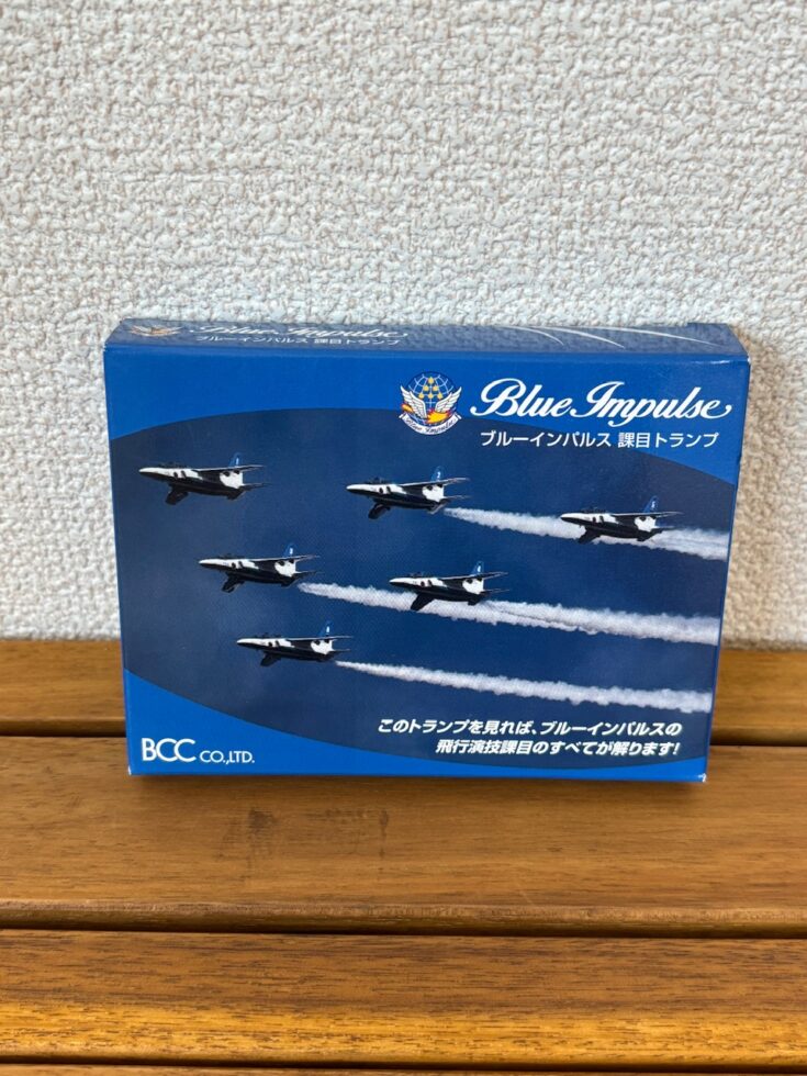 JAL トランプ ビンテージ トランプ NINTENDO 原田治 FUJICOLOR JAL