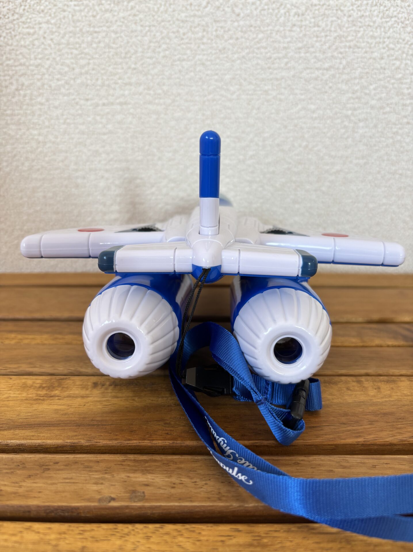 ブルーインパルス　パイロット　自衛隊　航空自衛隊　陸上自衛隊　海上自衛隊　ミリタリー　双眼鏡　プレゼント