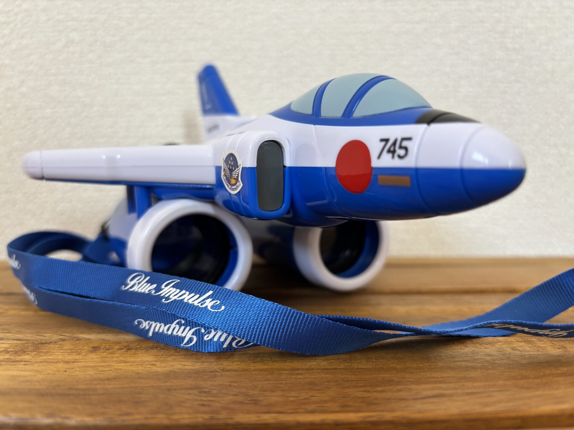 ブルーインパルス　パイロット　自衛隊　航空自衛隊　陸上自衛隊　海上自衛隊　ミリタリー　双眼鏡　プレゼント