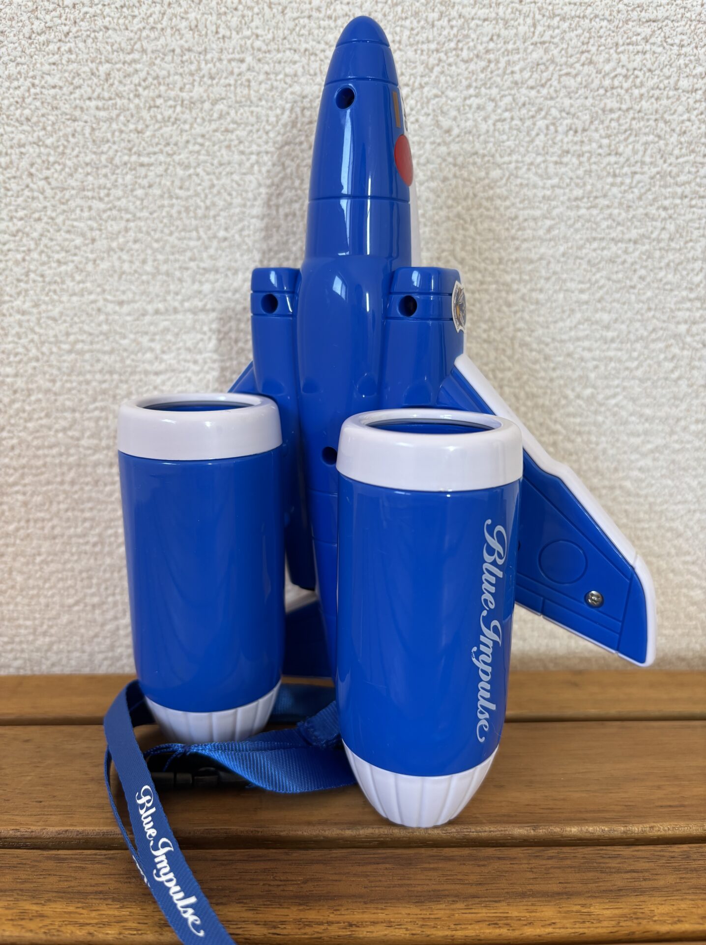 ブルーインパルス　パイロット　自衛隊　航空自衛隊　陸上自衛隊　海上自衛隊　ミリタリー　双眼鏡　プレゼント