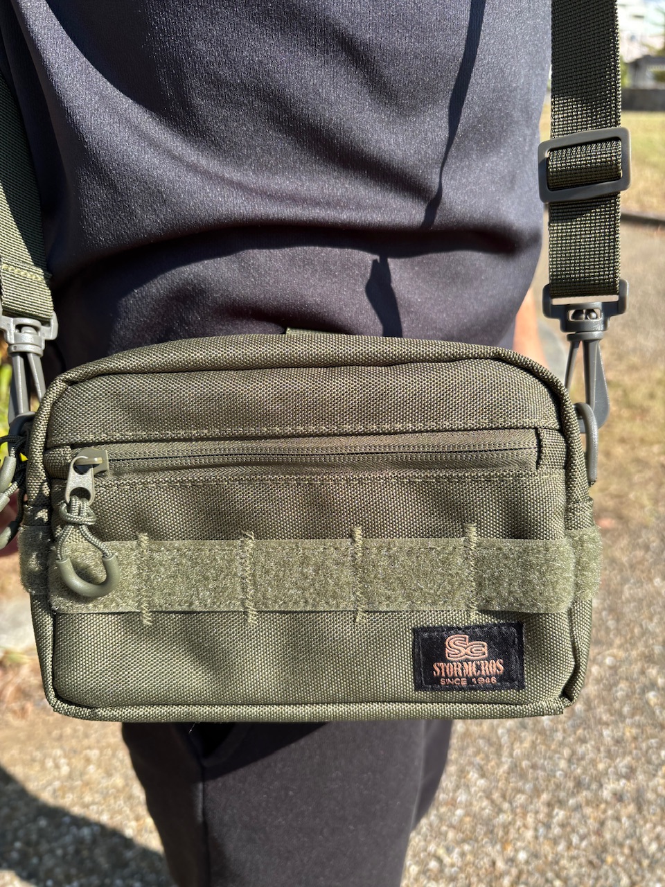 図のうバッグ　ショルダーバッグ　ハンドバッグ　陸上自衛隊　迷彩　ミリタリー　航空自衛隊　海上自衛隊　モジュラーポーチ