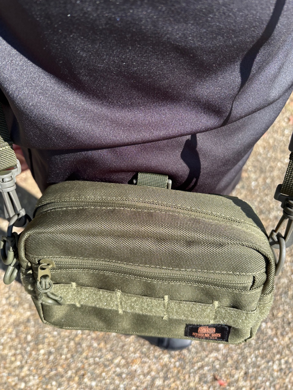 図のうバッグ　ショルダーバッグ　ハンドバッグ　陸上自衛隊　迷彩　ミリタリー　航空自衛隊　海上自衛隊　モジュラーポーチ