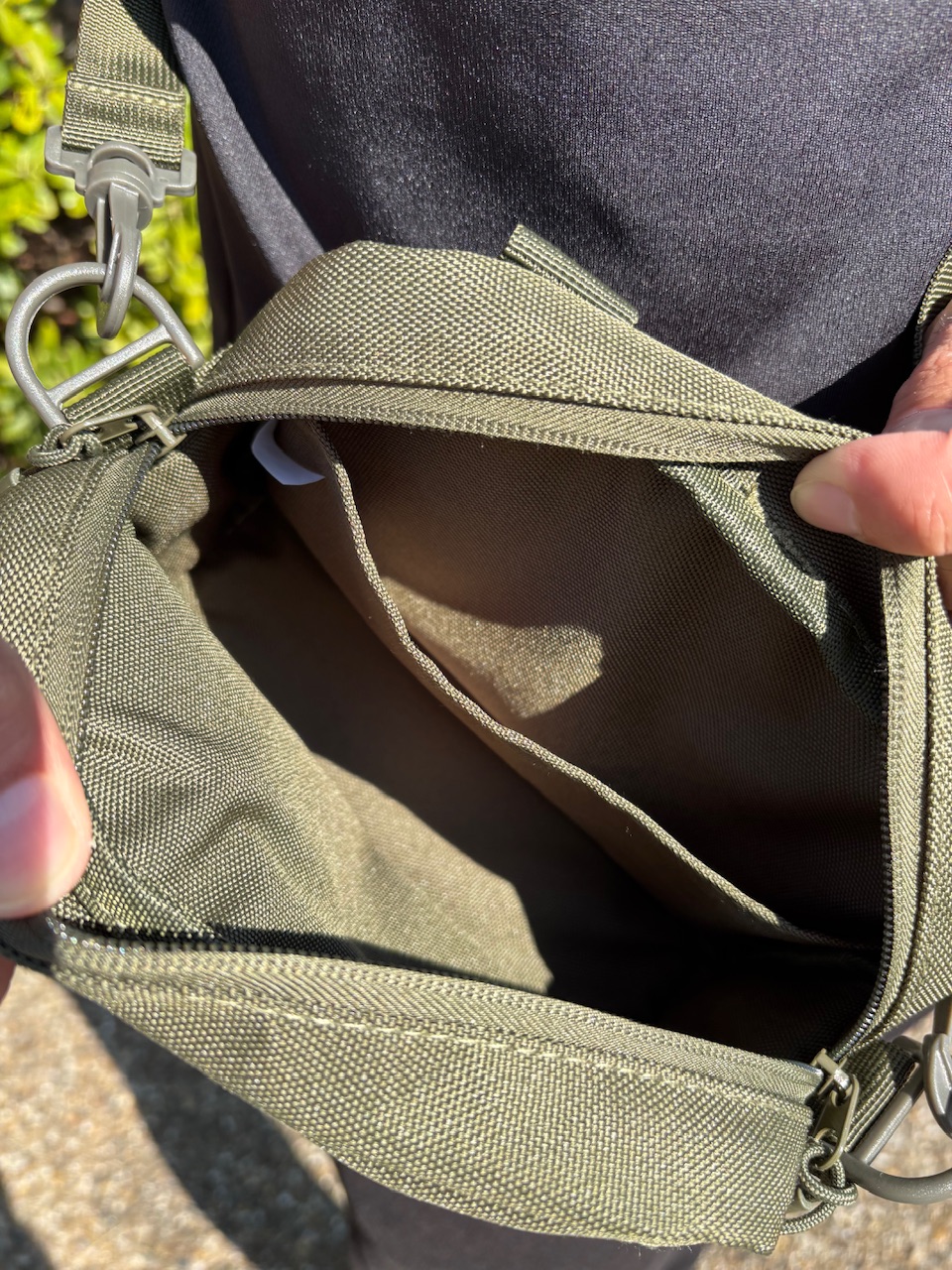 図のうバッグ　ショルダーバッグ　ハンドバッグ　陸上自衛隊　迷彩　ミリタリー　航空自衛隊　海上自衛隊　モジュラーポーチ