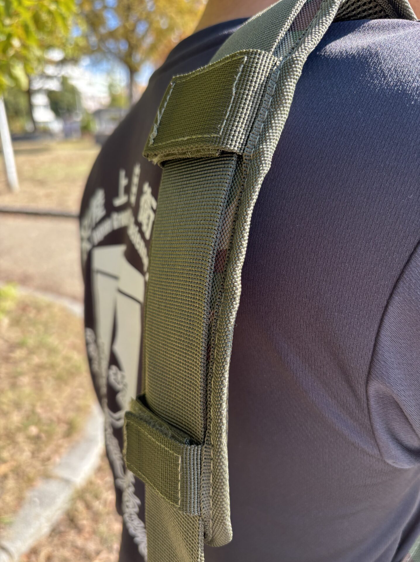 図のうバッグ ショルダーバッグ ハンドバッグ 陸上自衛隊 迷彩 ミリタリー 航空自衛隊 海上自衛隊