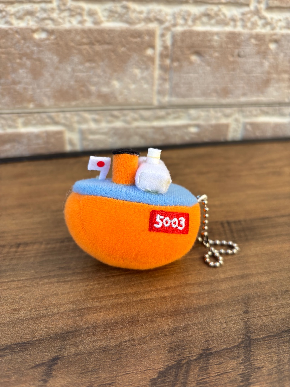 【キーフォルダー】しらせ　海上自衛隊　護衛艦　船　戦艦　潜水艦　レア　砕氷艦