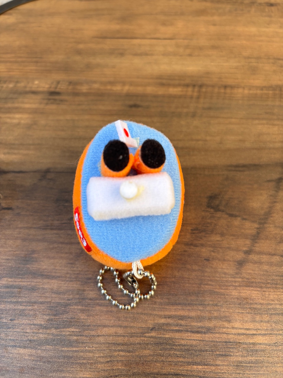 【キーフォルダー】しらせ　海上自衛隊　護衛艦　船　戦艦　潜水艦　レア　砕氷艦