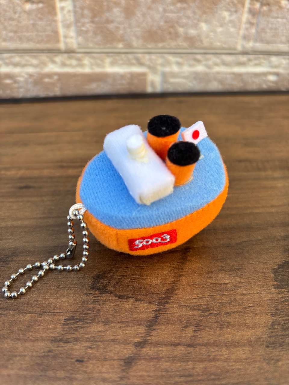 【キーフォルダー】しらせ　海上自衛隊　護衛艦　船　戦艦　潜水艦　レア　砕氷艦