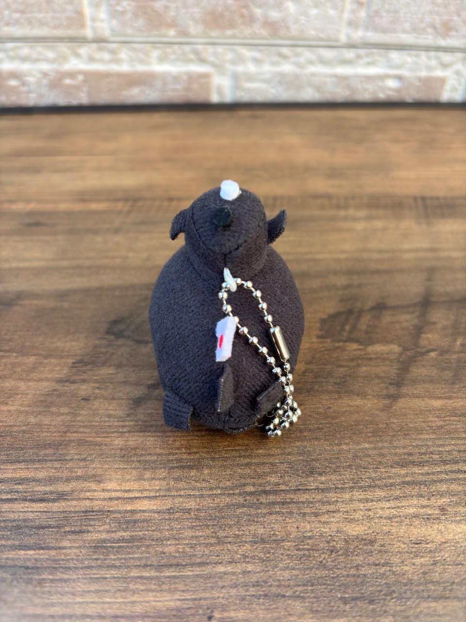 【キーフォルダー】そうりゅう　海上自衛隊　潜水艦　自衛隊　船　マスコット　ミリタリー