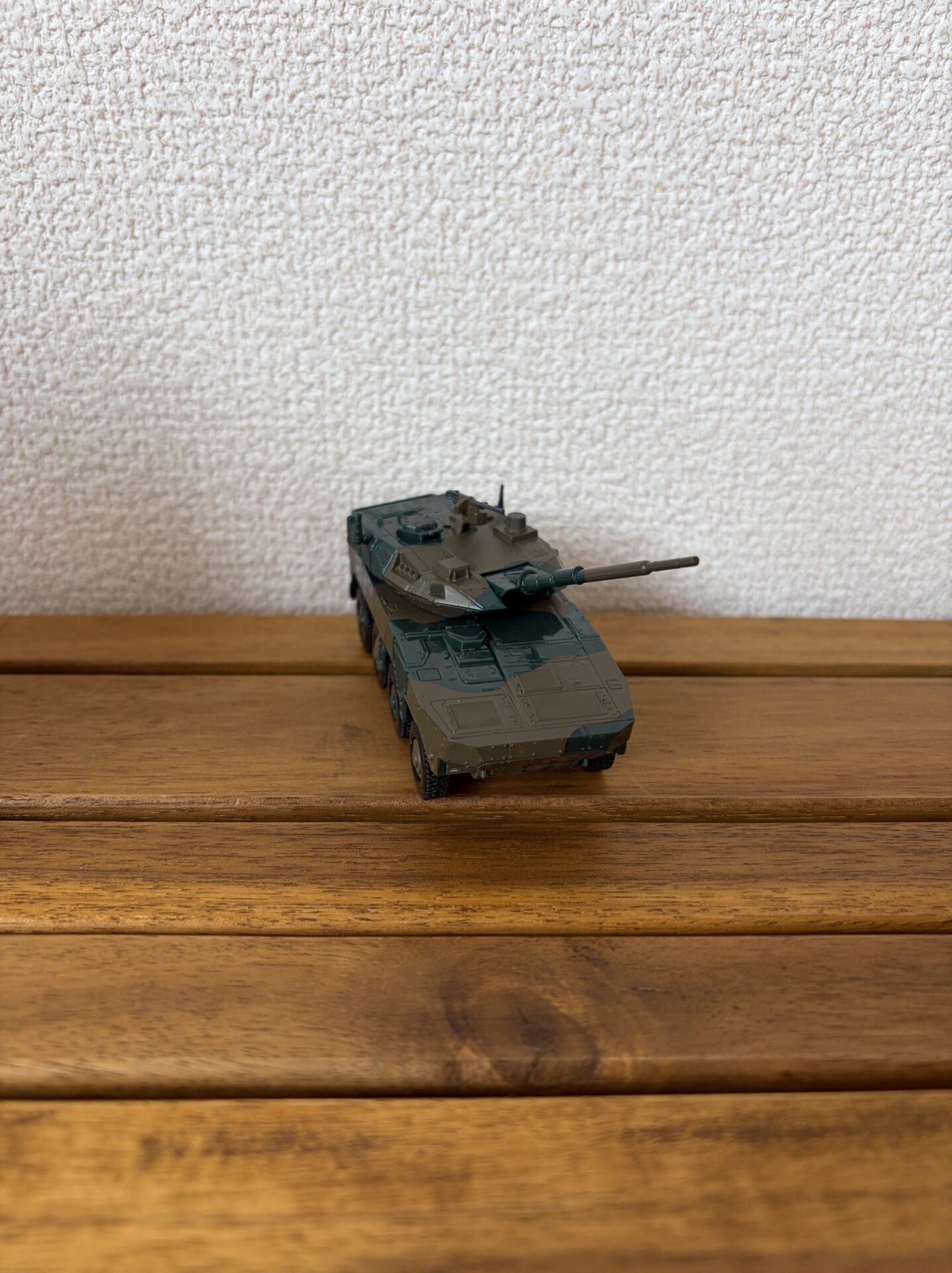 陸上自衛隊　自衛隊　プルプラ　トミカ　おもちゃ　戦車　16式戦車　戦闘機　はたらくくるま　ミリタリー